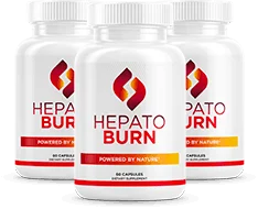 hepatoburn